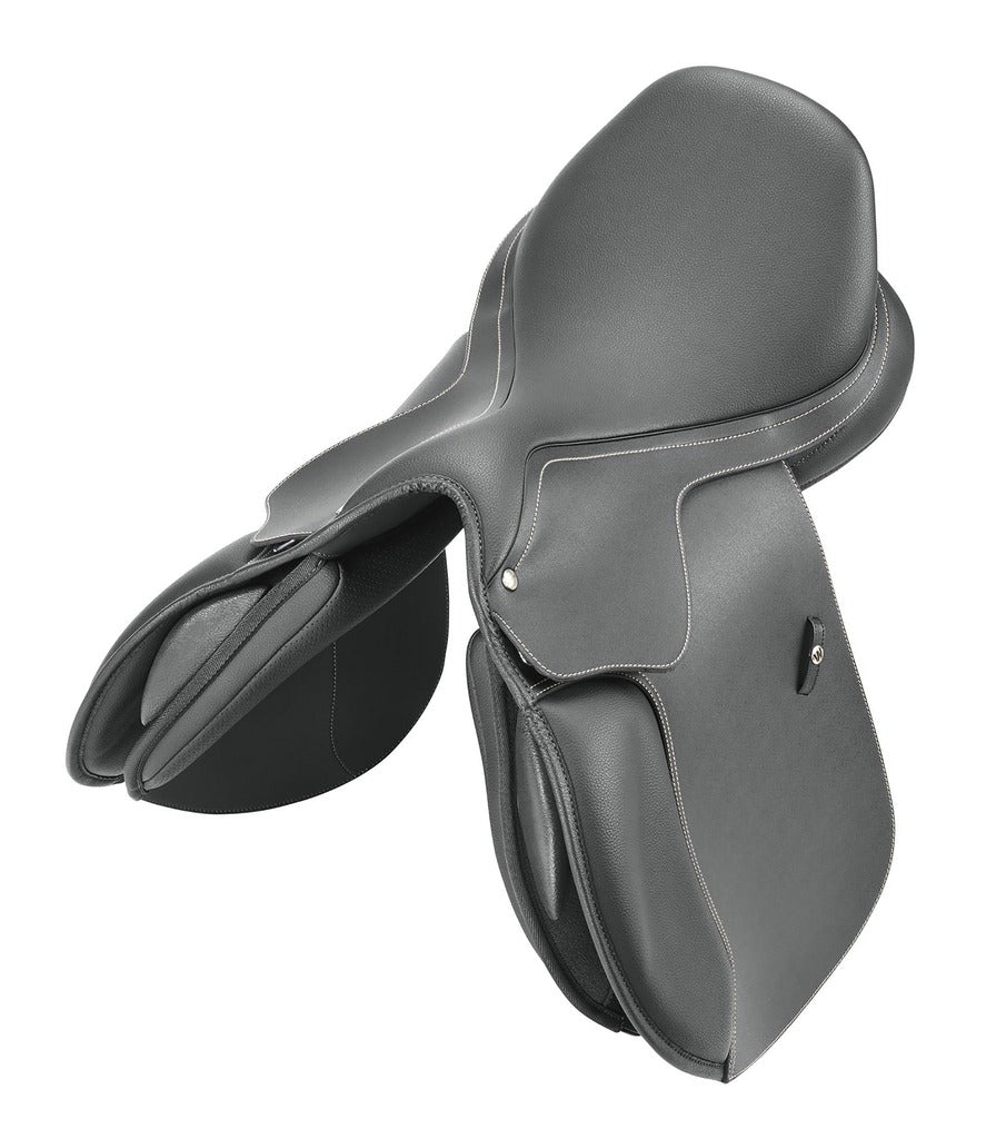 WINTEC 500 "Jump Hart" Saddle