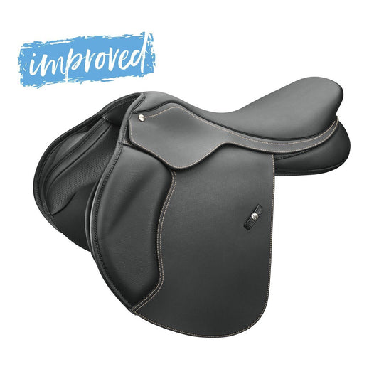 WINTEC 500 "Close Contact Hart" Saddle