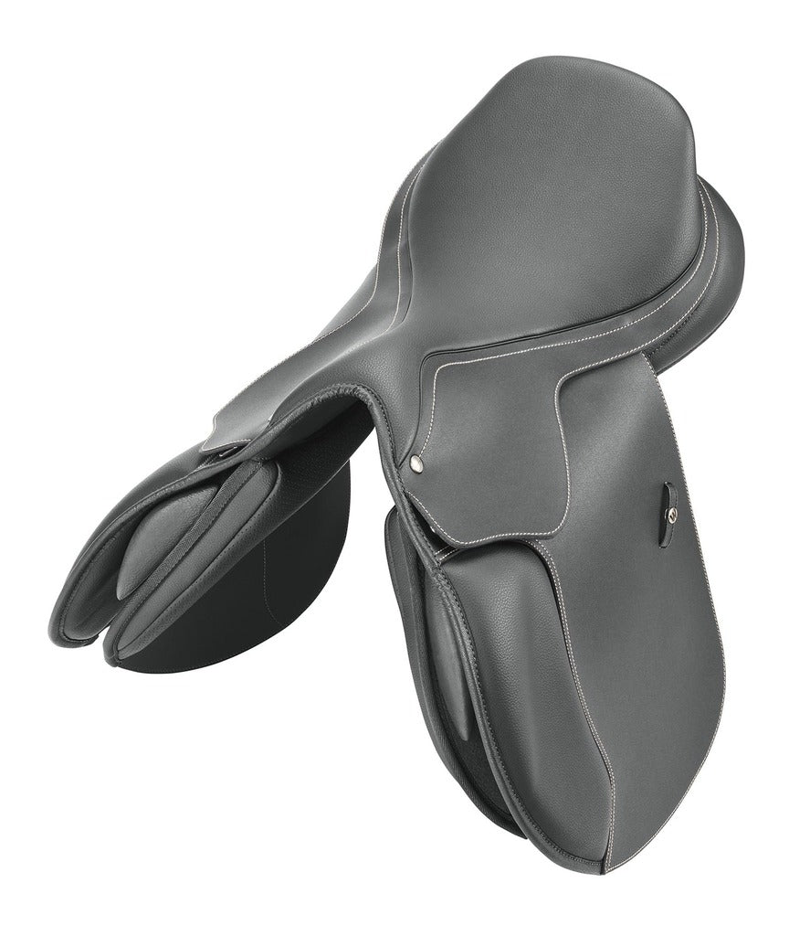 WINTEC 500 "Close Contact Hart" Saddle