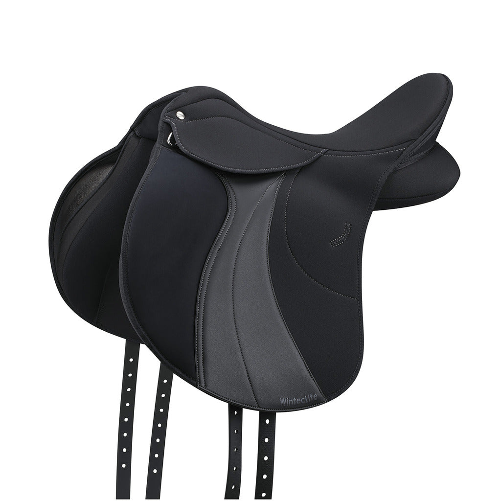 WINTECLite "Mixte Hart" Saddle