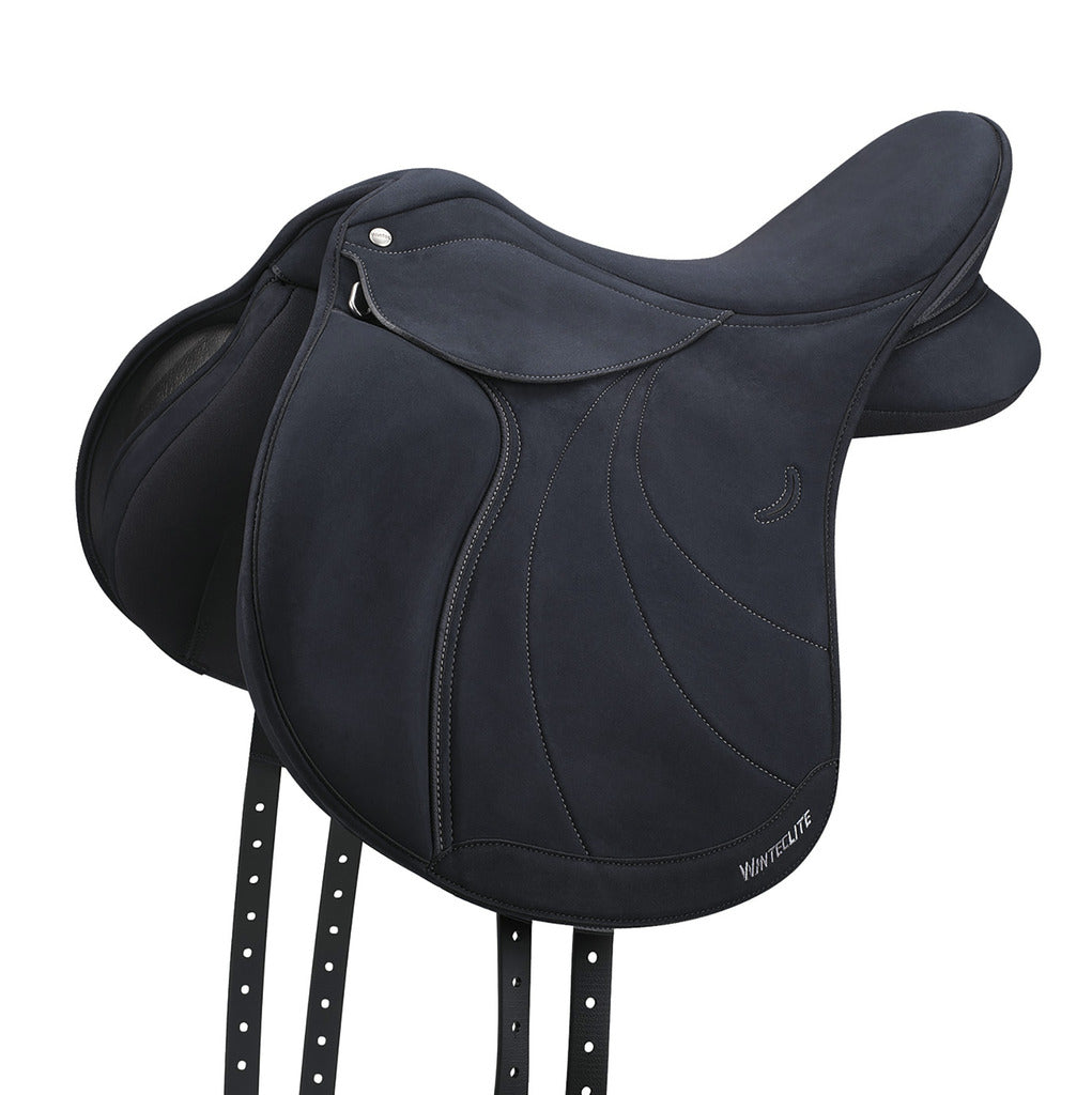 WINTECLite "Mixte Hart" D'Lux Saddle