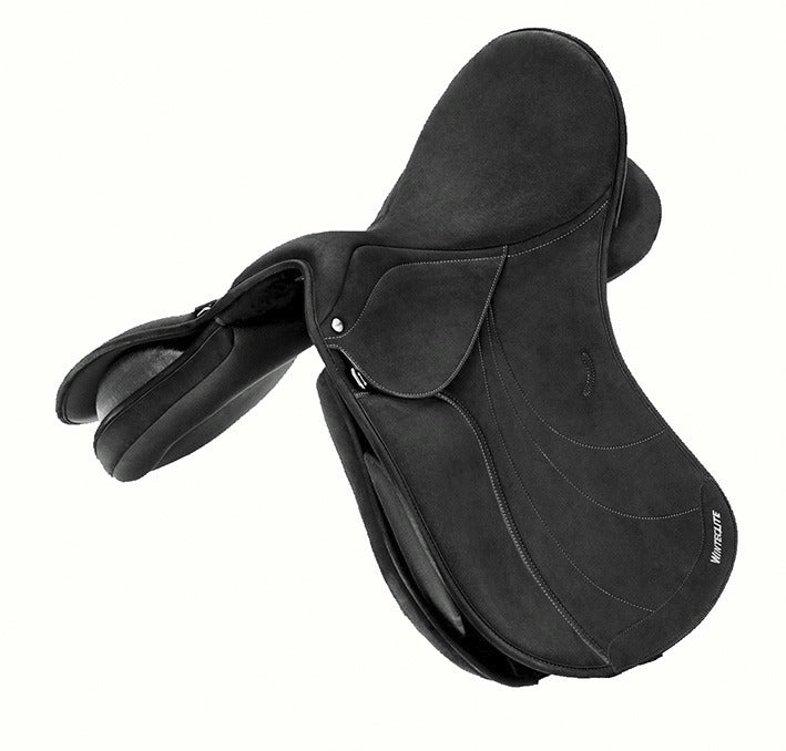 WINTECLite "Mixte Hart" D'Lux Saddle