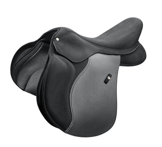 WINTEC 2000 "HW" All-purpose saddle