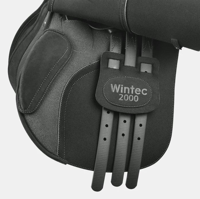 WINTEC 2000 "HW" All-purpose saddle