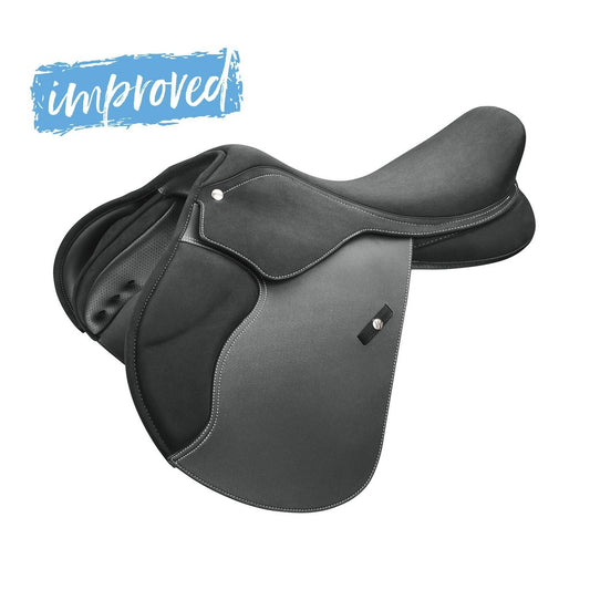 WINTEC PRO "Jump Hart" Pony Saddle