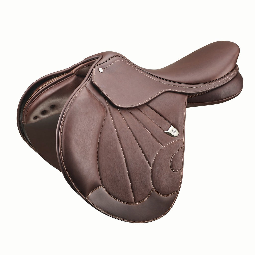 BATES "Victrix" CAIR® Saddle