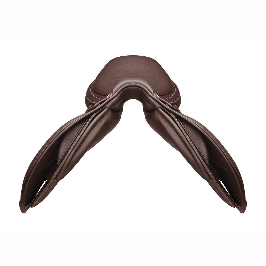 BATES "Victrix" CAIR® Saddle