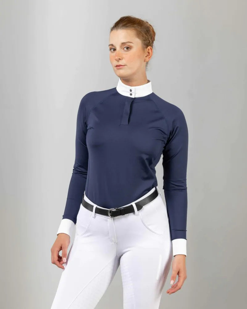 eaSt Shirt Competition (Midnight blue)