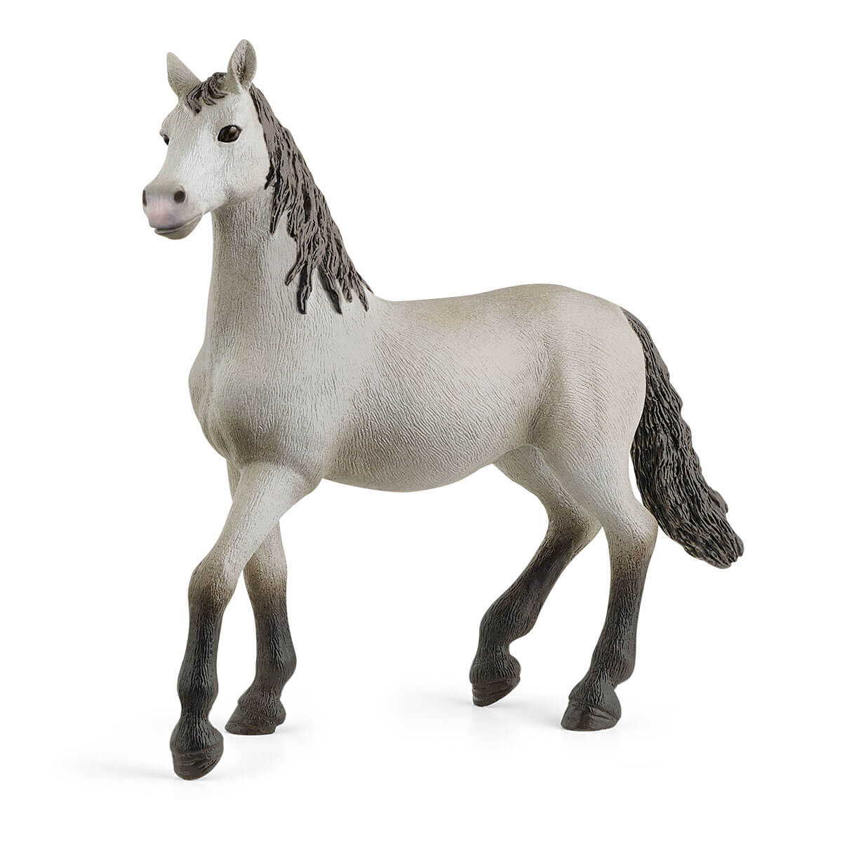 Schleich Pura Roza Espanola rotaļu zirgs