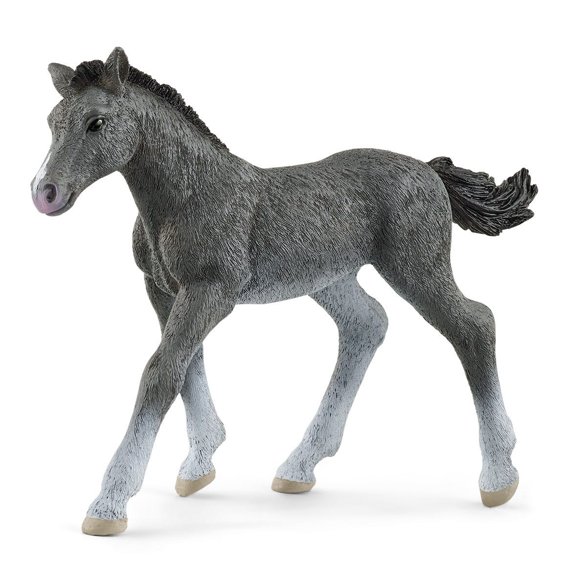Schleich Trakehner Foal rotaļu zirgs