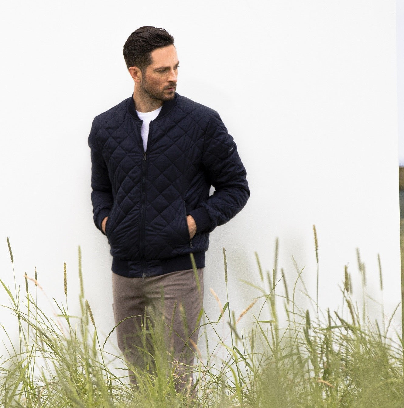 Pikeur Avino Jacket (Navy)