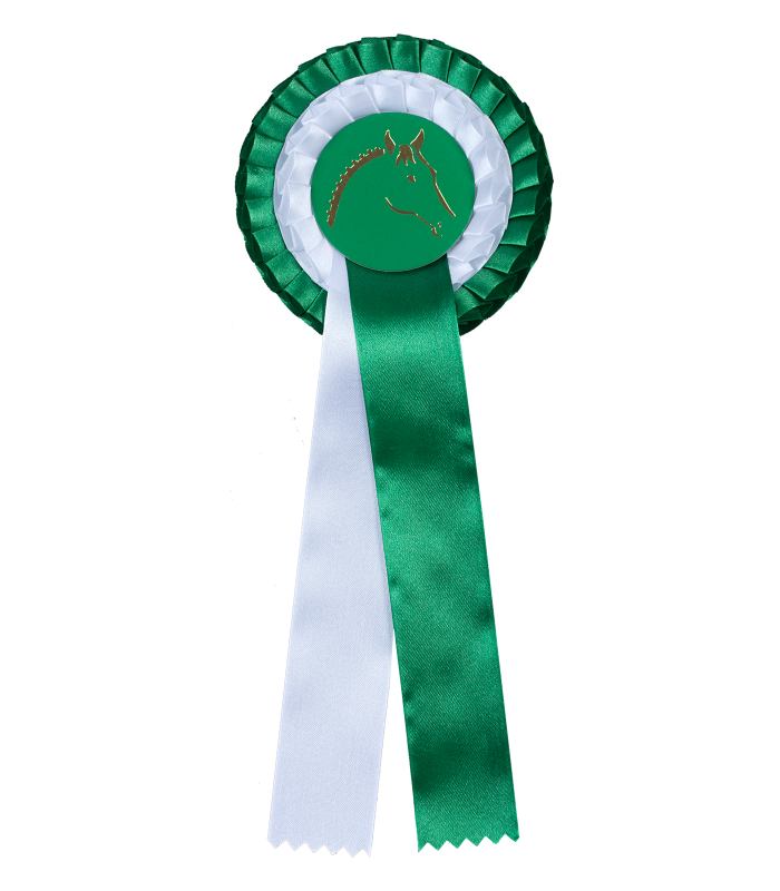 Waldhausen Prize Ribbon