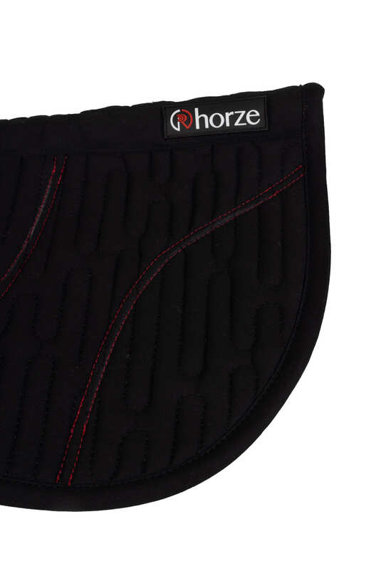 Horze Cairo Infra-Red Half Pad