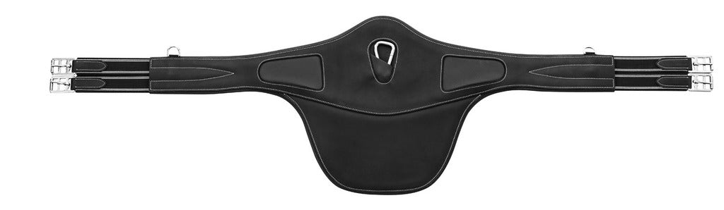 ERIC THOMAS HYBRID belly belt, 125cm