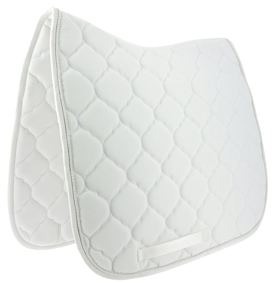 RIDING WORLD "ROPE" SADDLE PAD