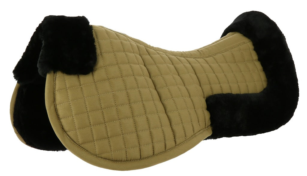 EQUITHÈME "TEDDY" BACK PAD