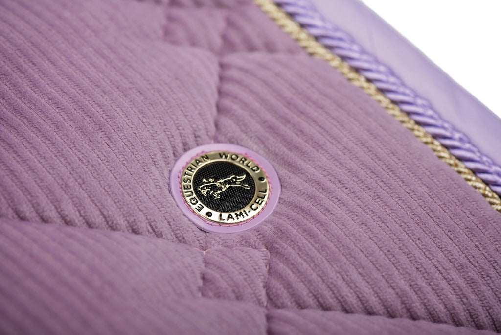 LAMI-CELL "LUXOR" sweatband