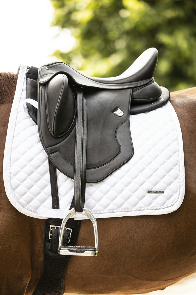 LAMI-CELL "CLASSIC" SADDLEPAD