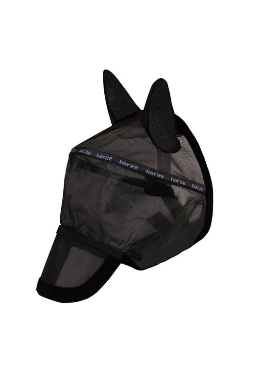 Horze Wire-Framed Flymask