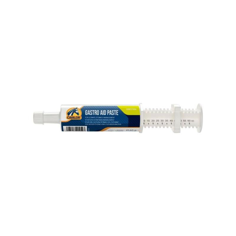 Cavalor Gastro Aid Paste