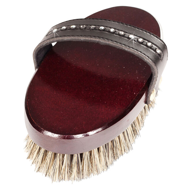 Horze Delux Classic Body Brush