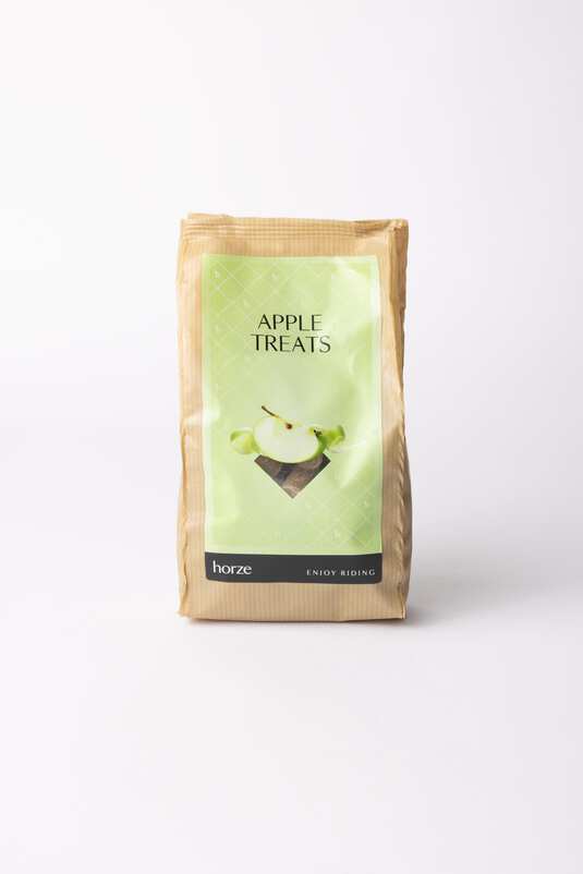 Horze Biscuits Apple, Treats 1kg
