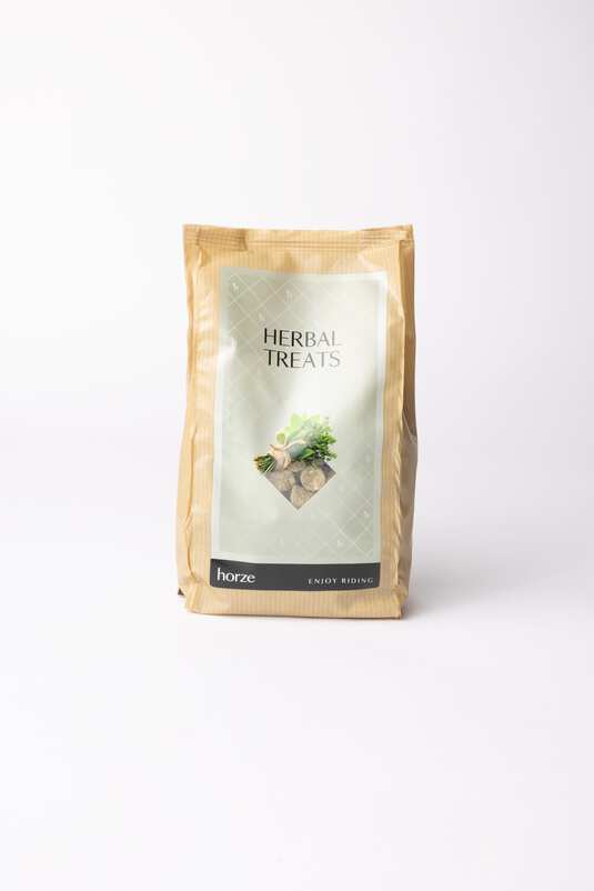 Horze Biscuits Herbs, Treats 1kg