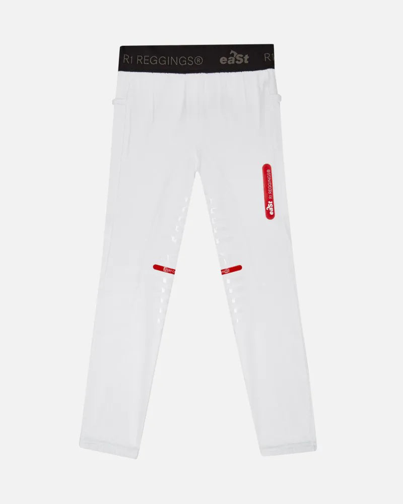 eaSt REGGINGS® R1 Kids - white