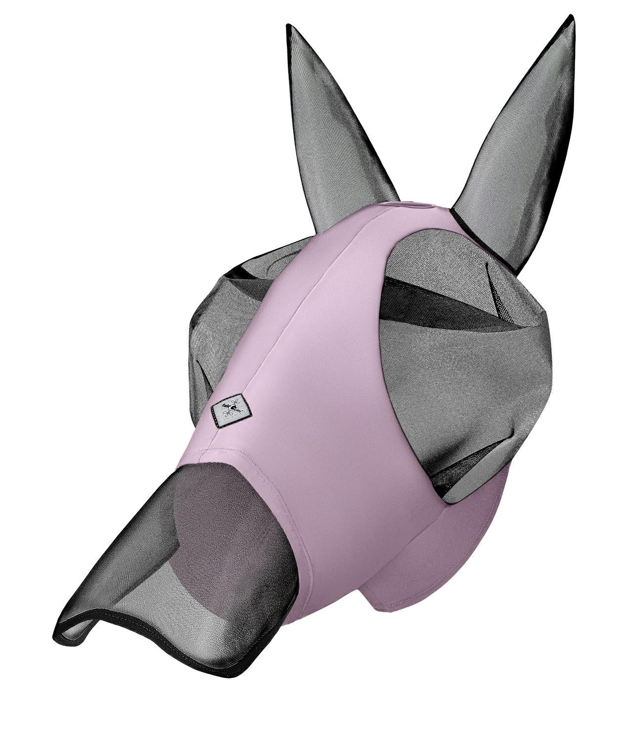 FAIRPLAY FLY MASK NO FLY PROTECT (Pink)