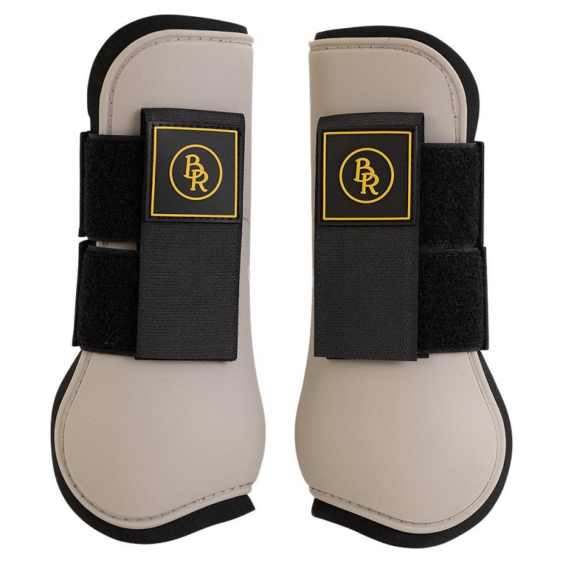 BR Event Tendon Boots (Vintage Khaki)
