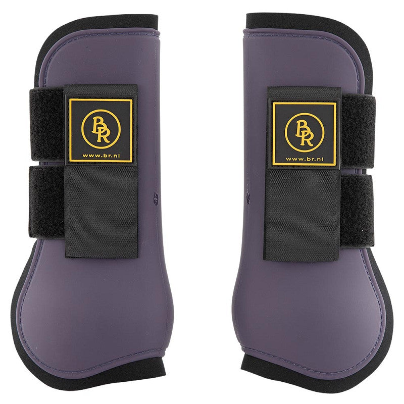 BR Event Tendon Boots (Nightshade)