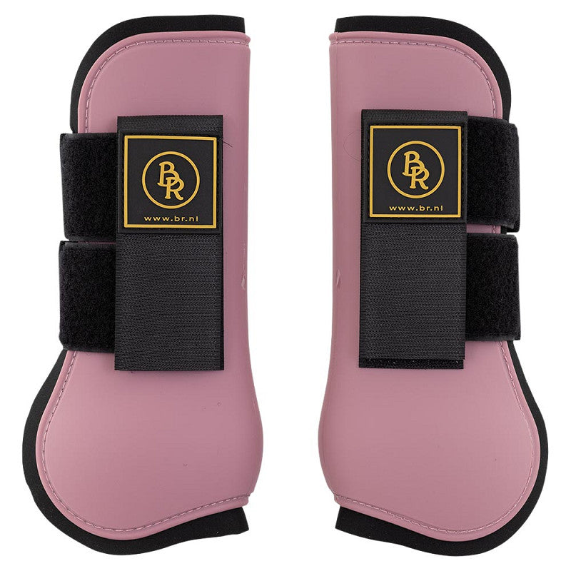 BR Event Tendon Boots (Mesa Rose)