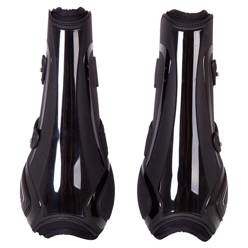 BR Tendon Boots Ultimo (Black)