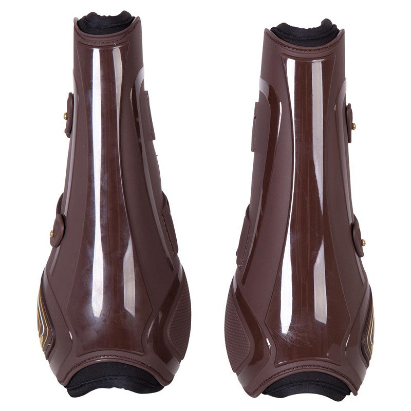 BR Tendon Boots Ultimo (Brown)