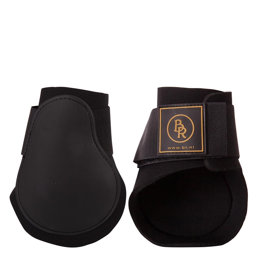 BR Event Fetlock non elastic (Black)