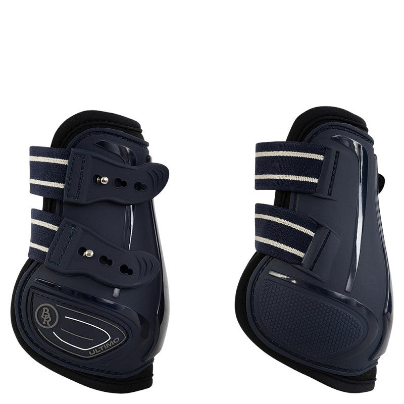 BR Hind Boots Ultimo (Black)