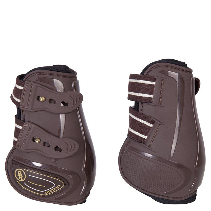 BR Hind Boots Ultimo (Brown)