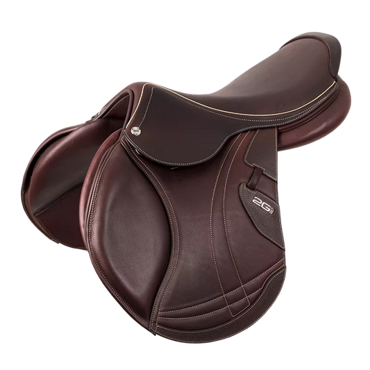 CWD 2Gs Mademoiselle