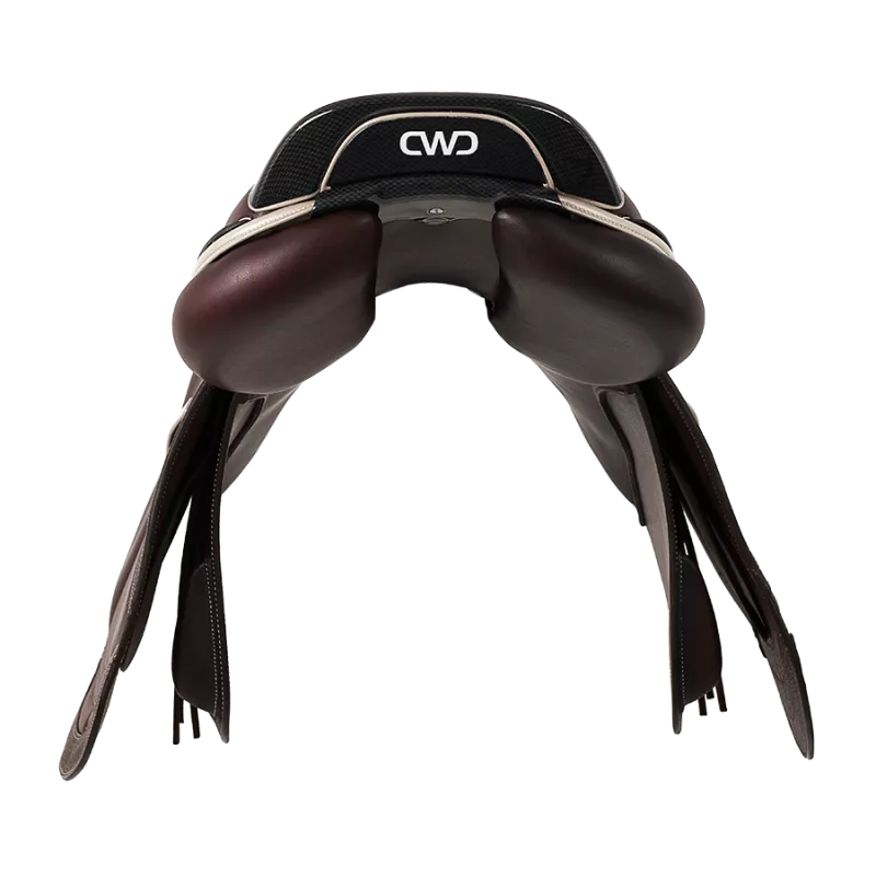 CWD 2Gs Mademoiselle Segli