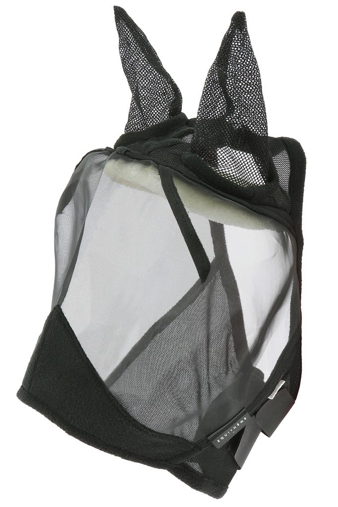 EQUITHÈME "SUPERCUT" fly mask