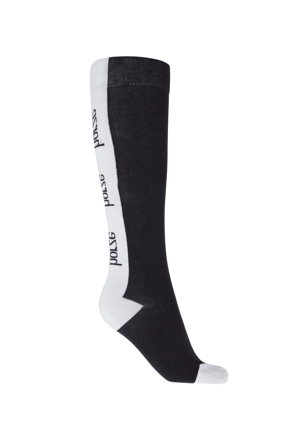 Horze Socks (Dark Navy)