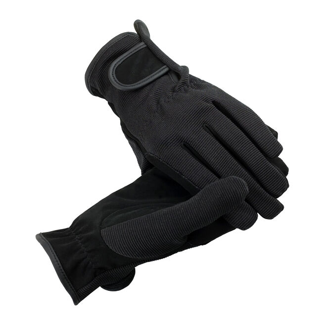 Multi-Stretch Riding Gloves