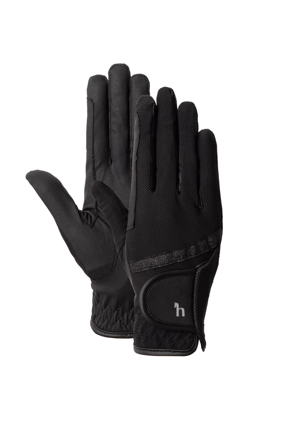 Horze Sabrina Women's Mesh Summer Riding Gloves