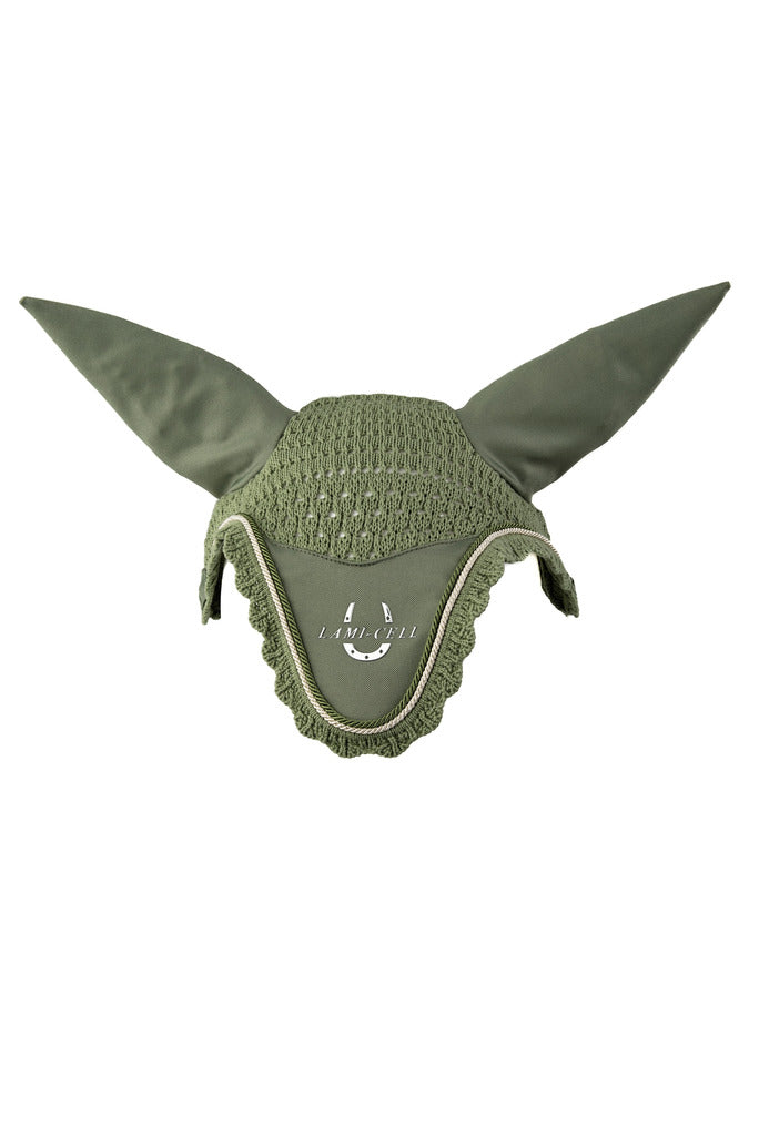 LAMI-CELL "LC" FLY MASK