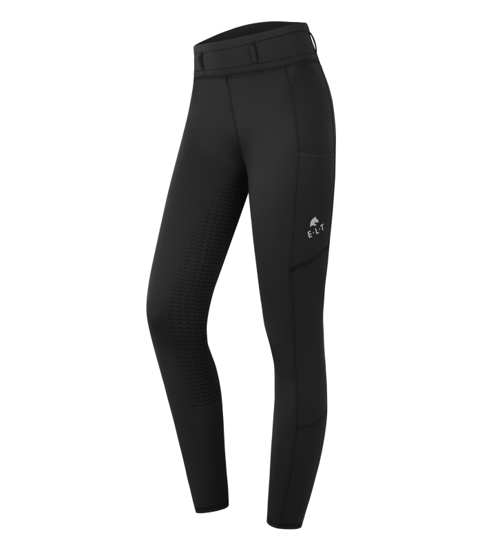Waldhausen ELT Ella thermal riding leggings