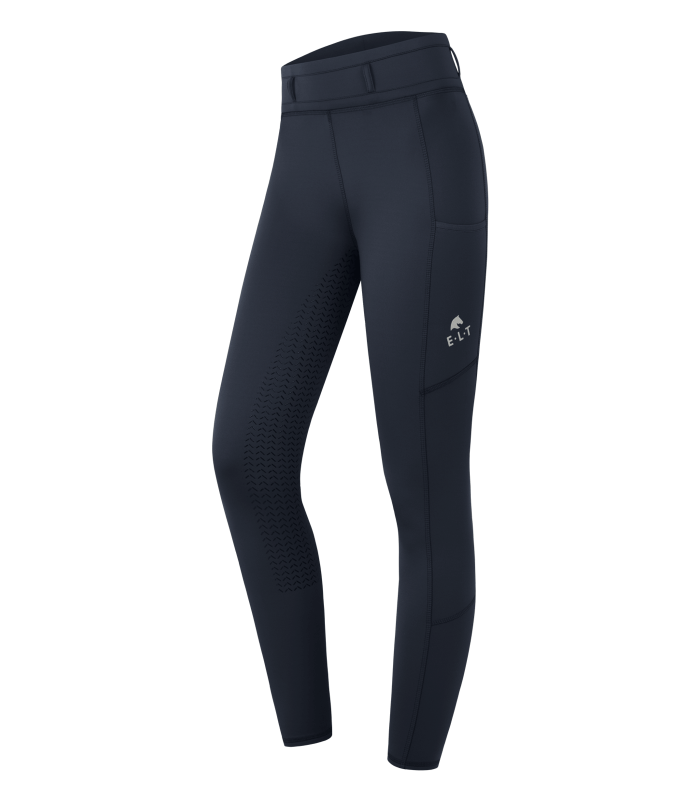 Waldhausen ELT Ella thermal riding leggings