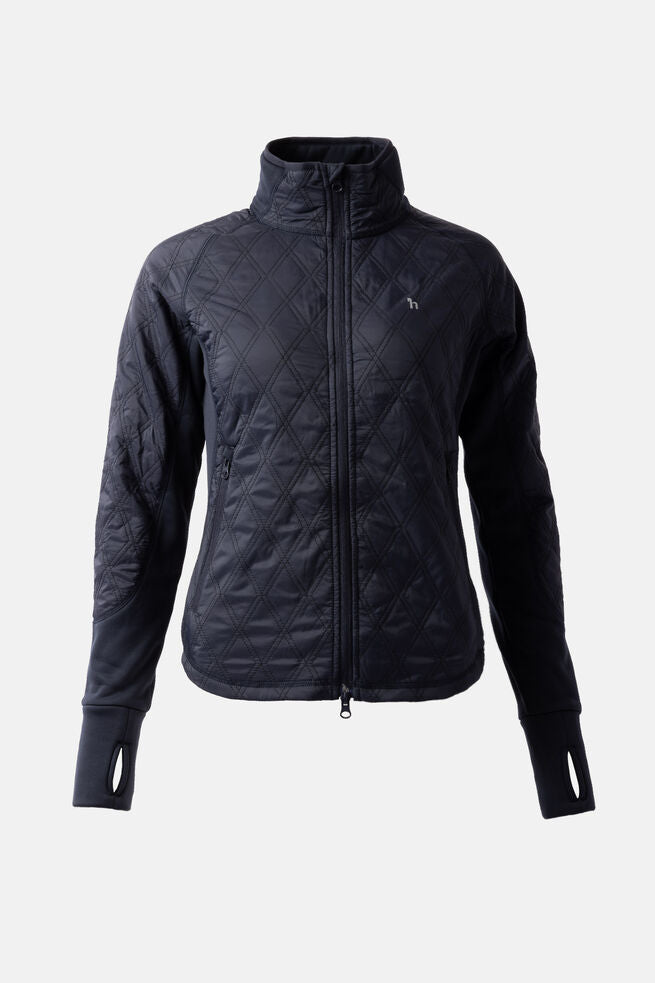 Zoe Women's Lightweight Padded Riding Jacket