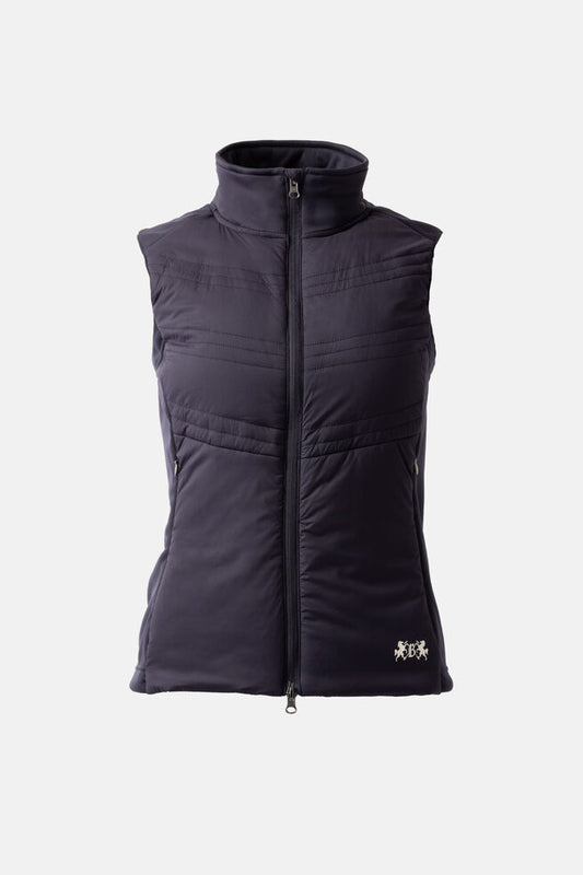 Isabelle Women's Padded Riding Vest