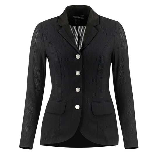 B Vertigo Gabrielle Women's Mesh Show Competition Jacket