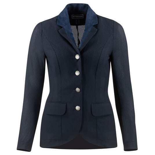 B Vertigo Gabrielle Women's Mesh Show Competition Jacket